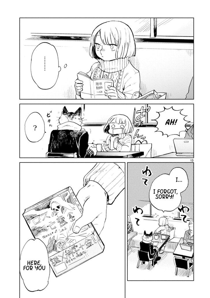 Odette chapter 6 page 13