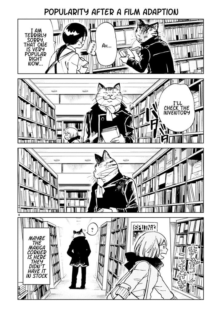 Odette chapter 6 page 4