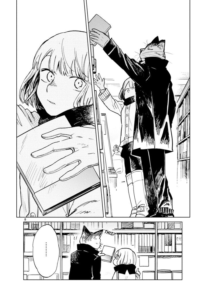 Odette chapter 6 page 8