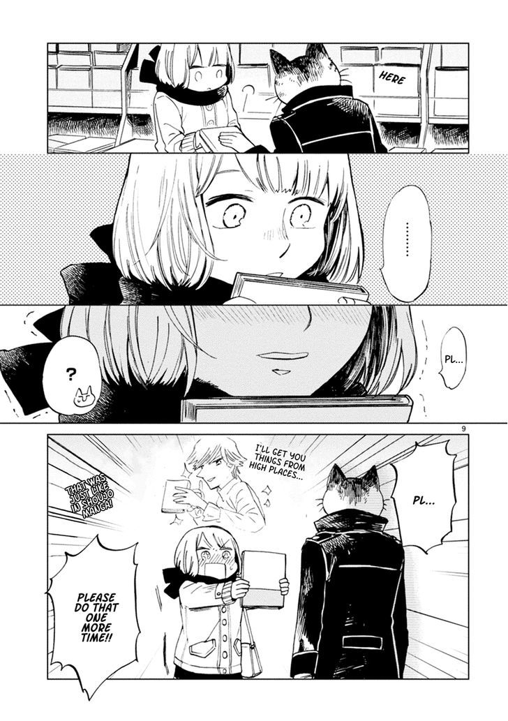 Odette chapter 6 page 9