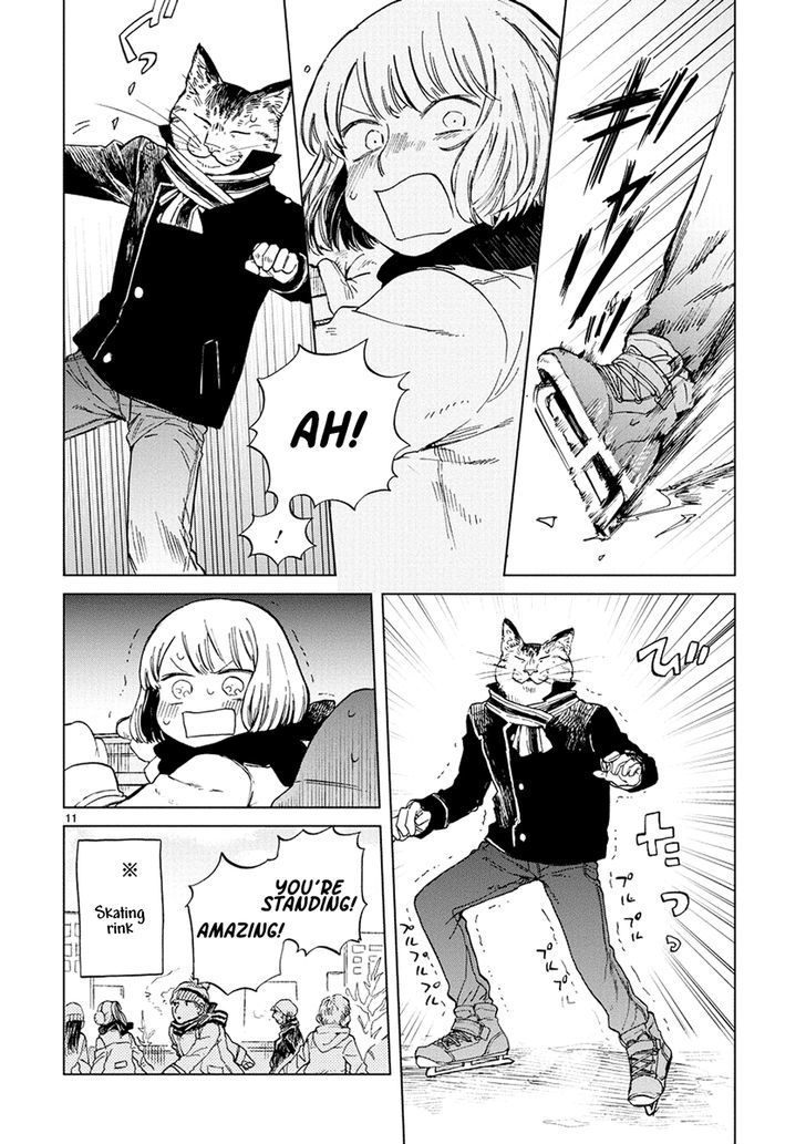 Odette chapter 7 page 11