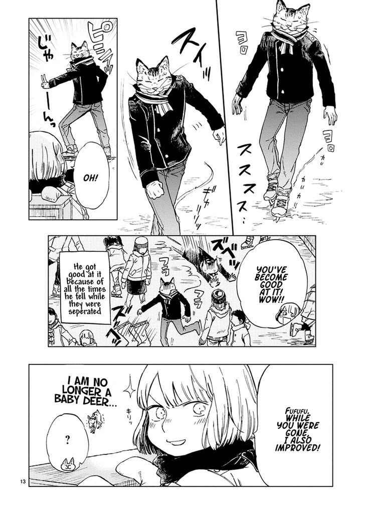 Odette chapter 7 page 13