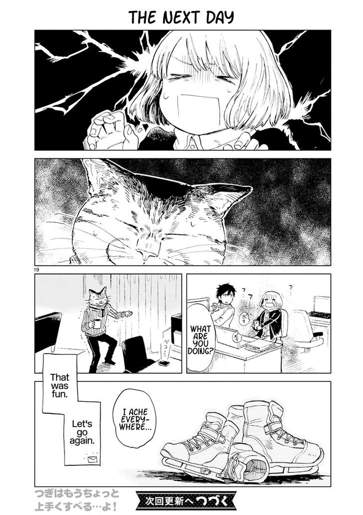 Odette chapter 7 page 19