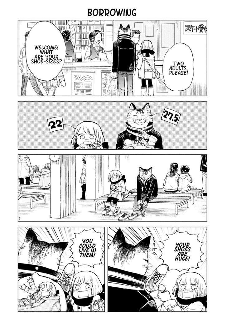 Odette chapter 7 page 5