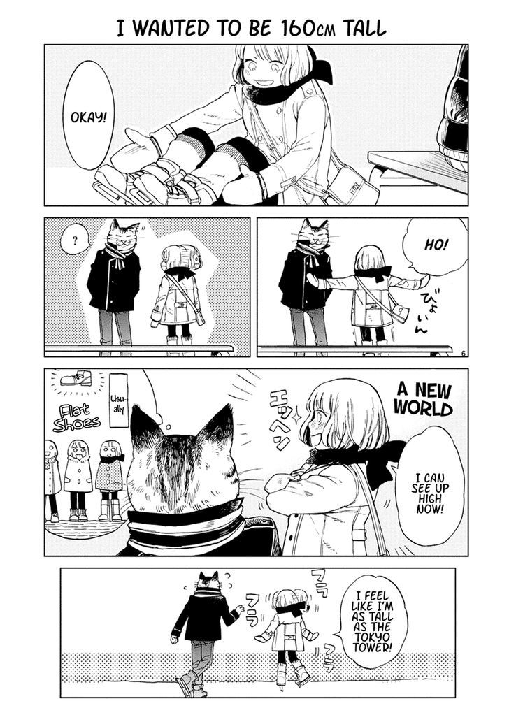 Odette chapter 7 page 6