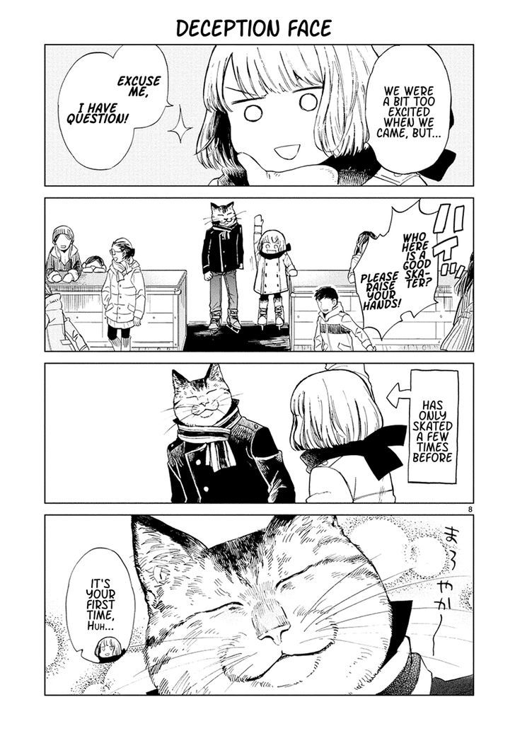 Odette chapter 7 page 8