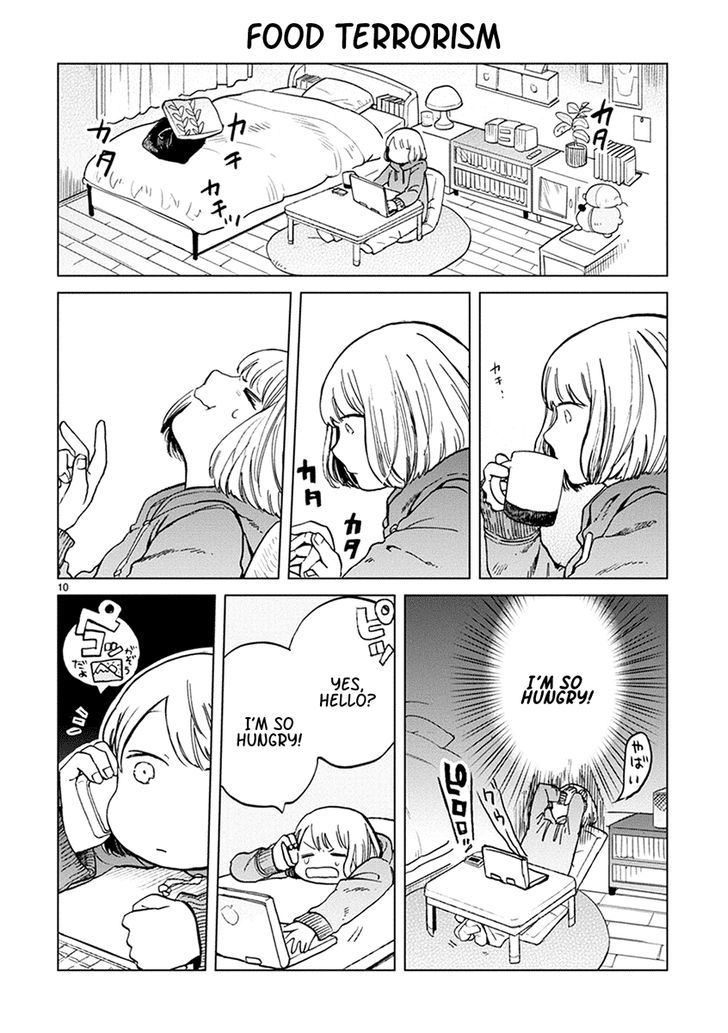 Odette chapter 8 page 10