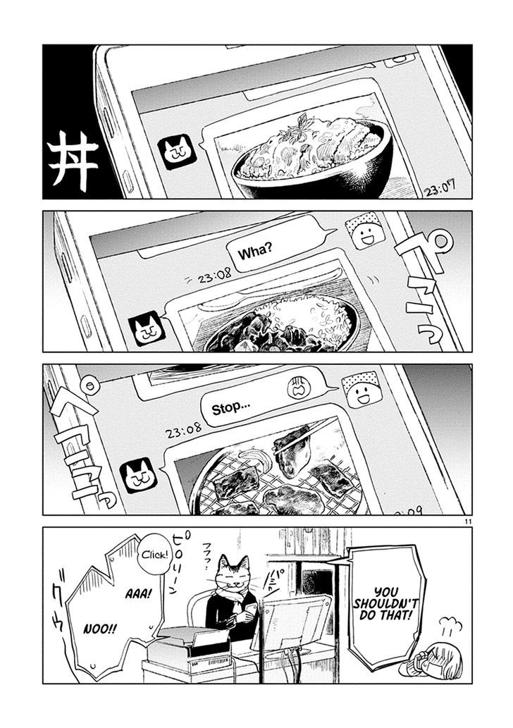 Odette chapter 8 page 11