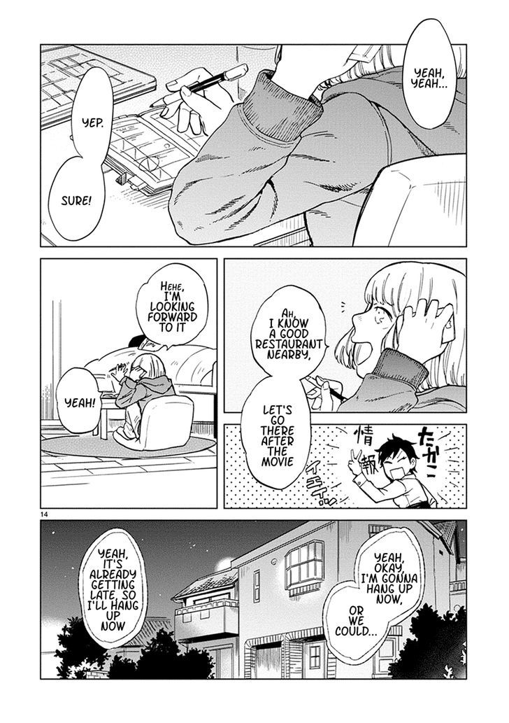 Odette chapter 8 page 14