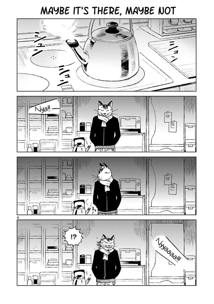 Odette chapter 8 page 6