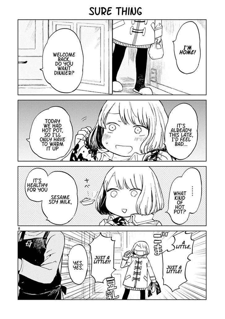 Odette chapter 8 page 8