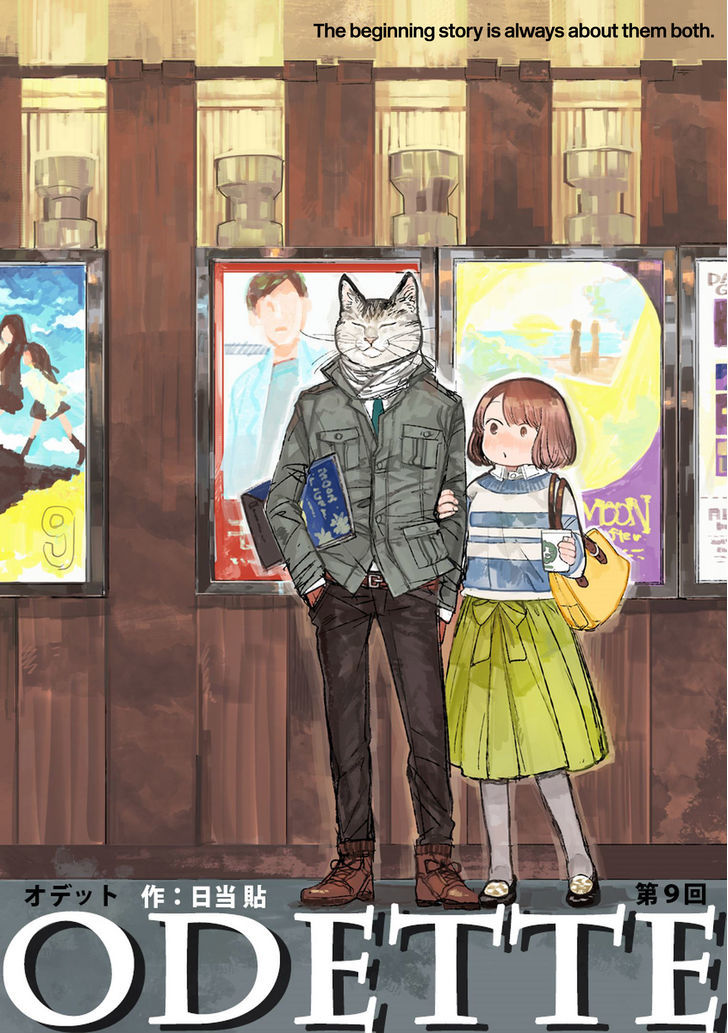 Odette chapter 9 page 2