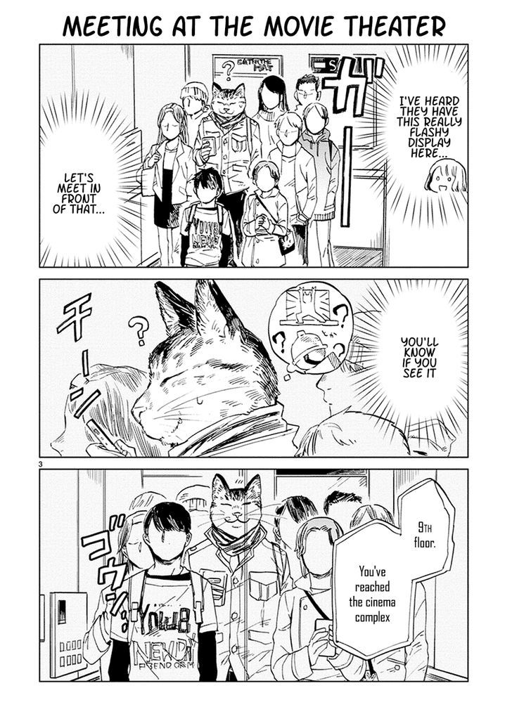 Odette chapter 9 page 3