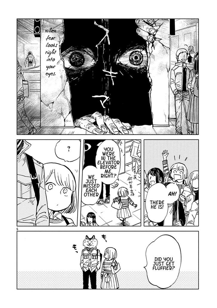 Odette chapter 9 page 5