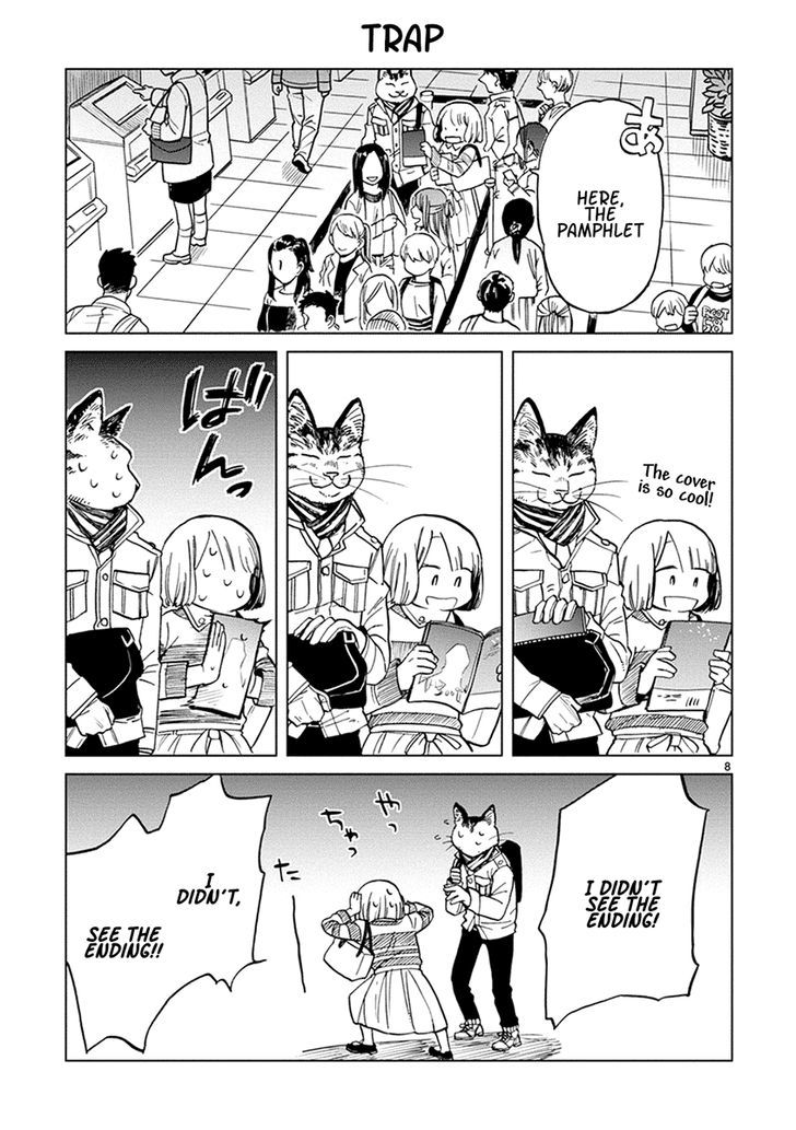 Odette chapter 9 page 8