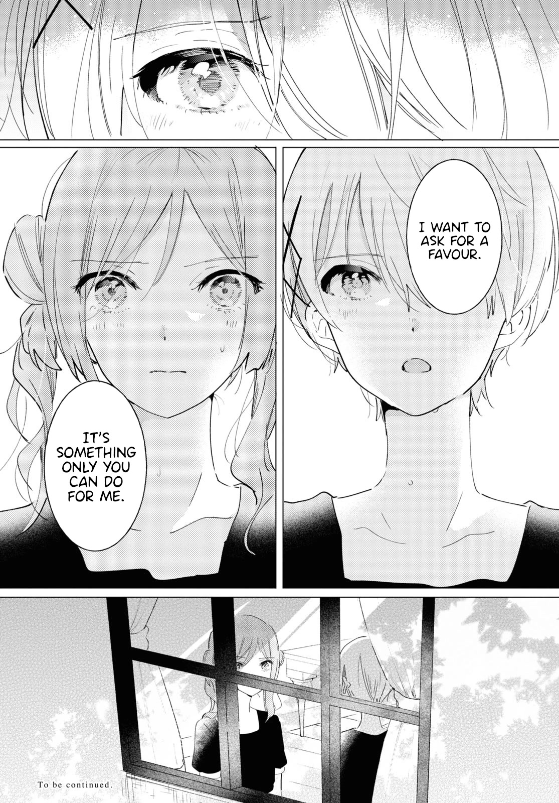 Odoriba ni sukaato ga naru chapter 10 page 39