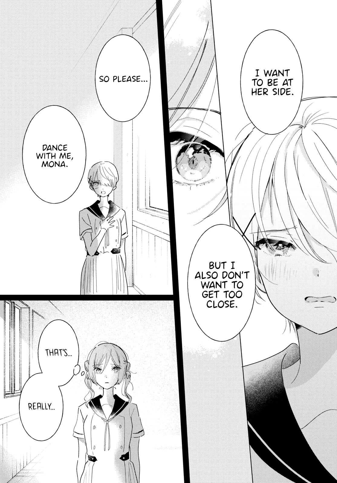 Odoriba ni sukaato ga naru chapter 11 page 20