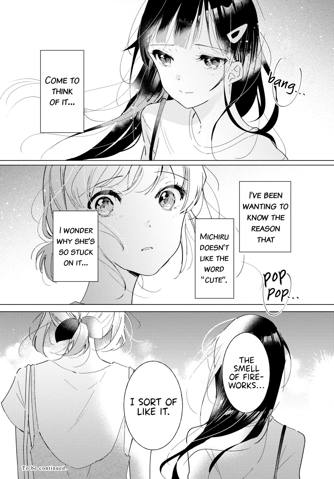 Odoriba ni sukaato ga naru chapter 11 page 24