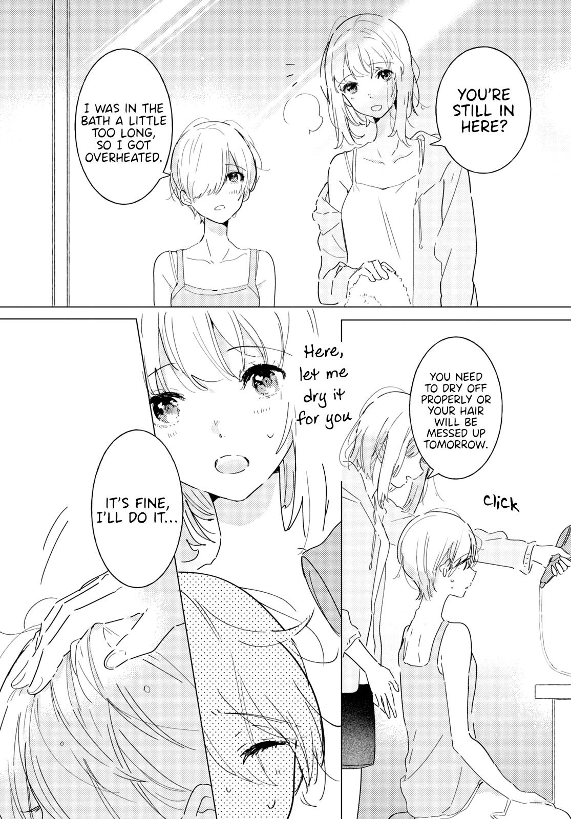 Odoriba ni sukaato ga naru chapter 12 page 17