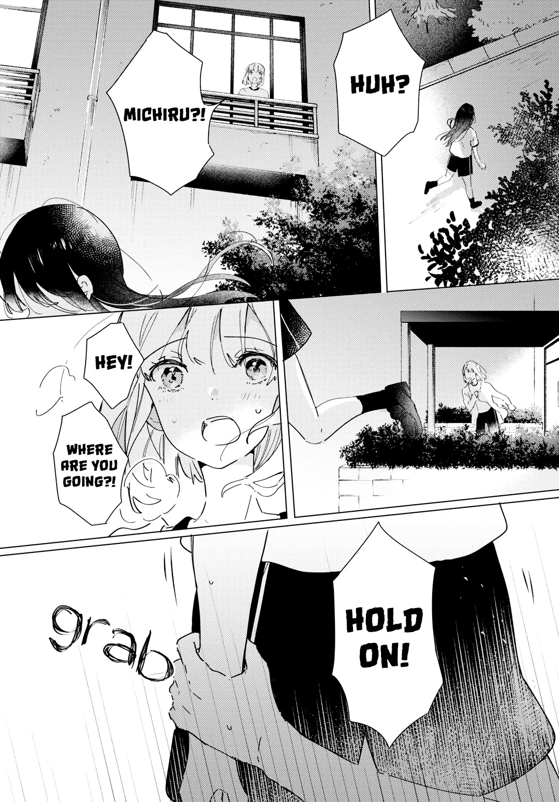 Odoriba ni sukaato ga naru chapter 12 page 24