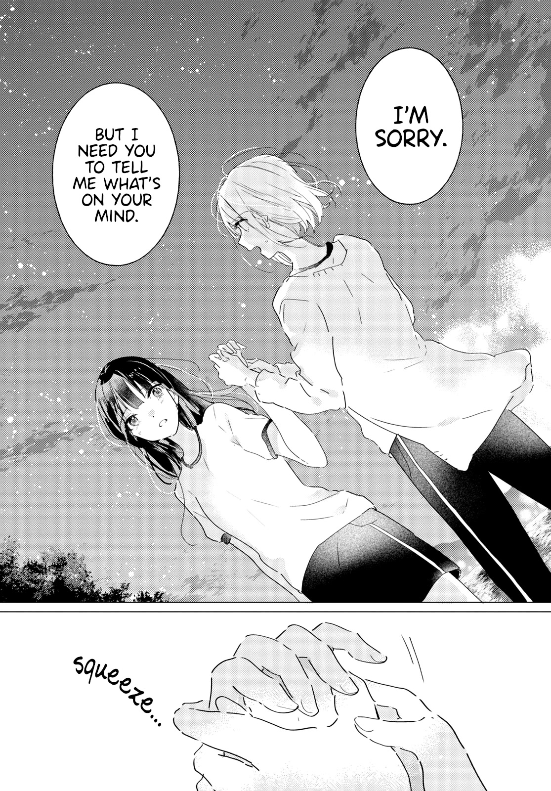 Odoriba ni sukaato ga naru chapter 12 page 28