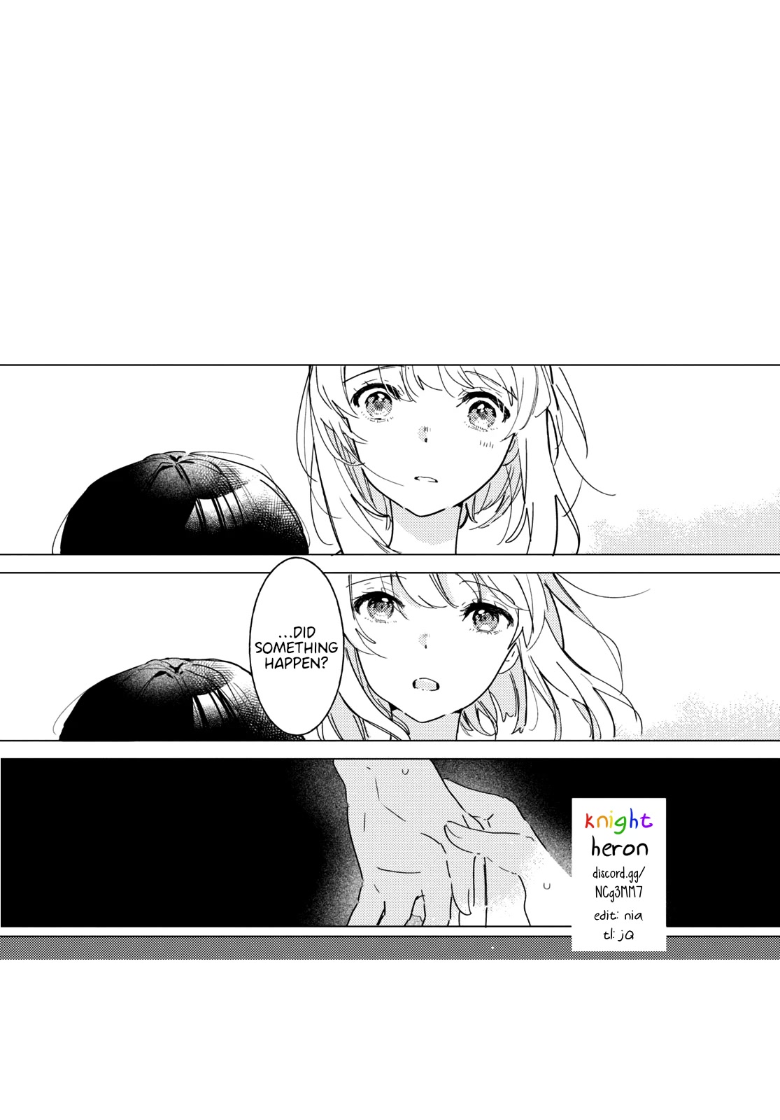 Odoriba ni sukaato ga naru chapter 12 page 30