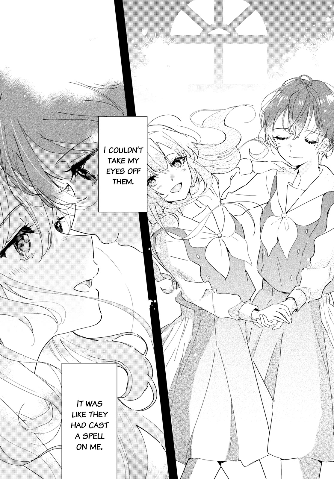 Odoriba ni sukaato ga naru chapter 13 page 27