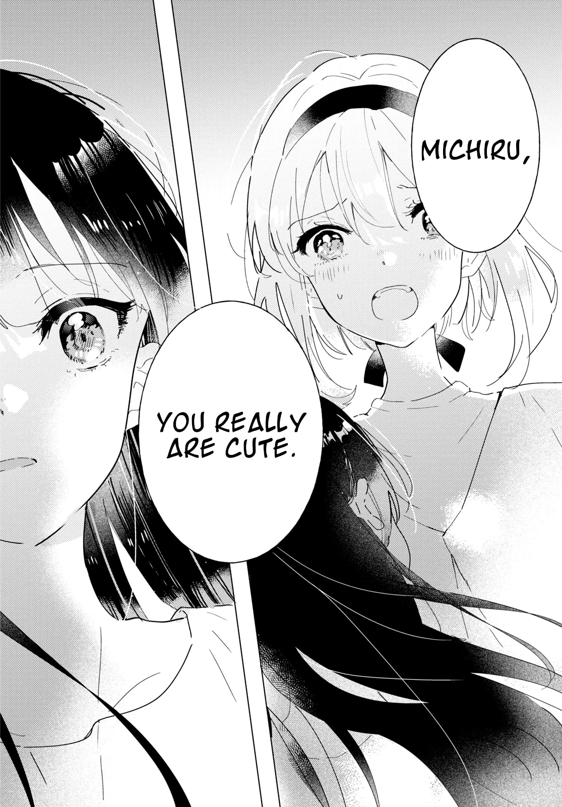 Odoriba ni sukaato ga naru chapter 14 page 16