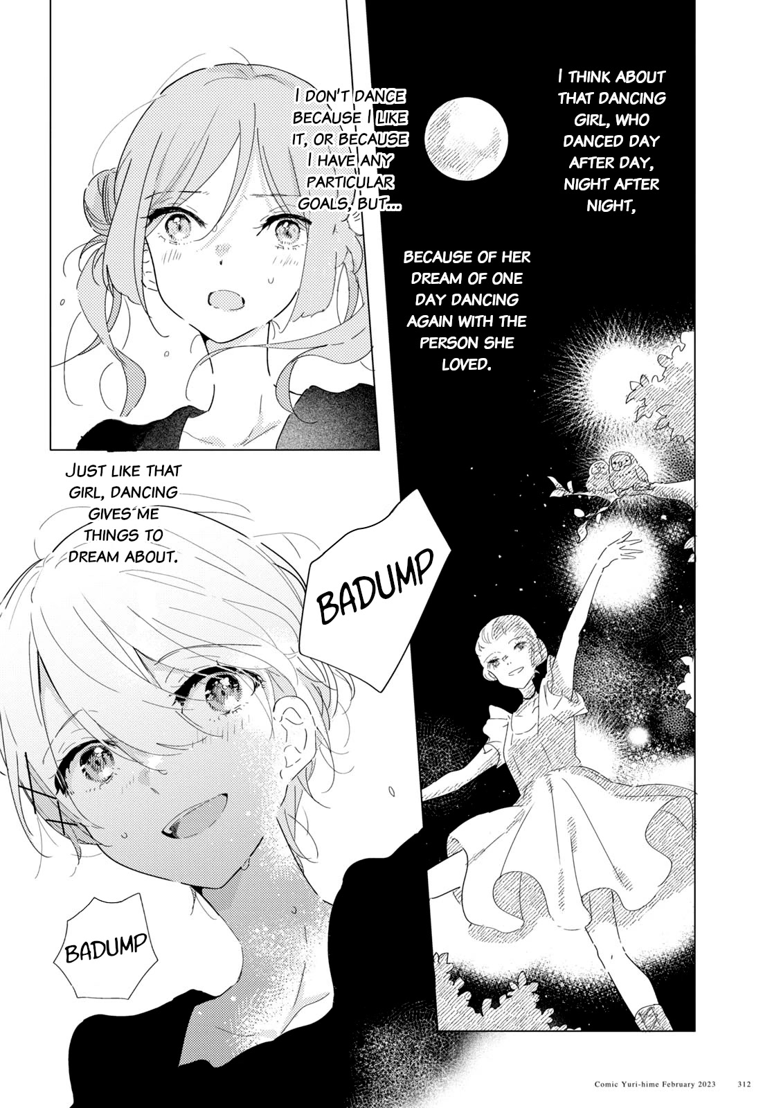 Odoriba ni sukaato ga naru chapter 15 page 26