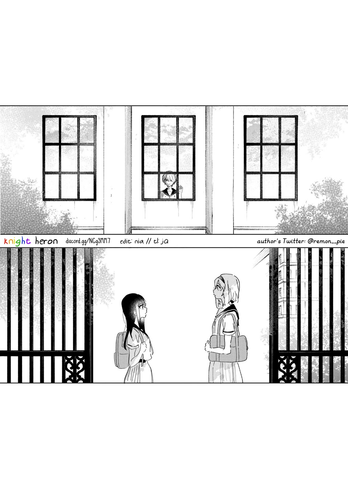 Odoriba ni sukaato ga naru chapter 15 page 41