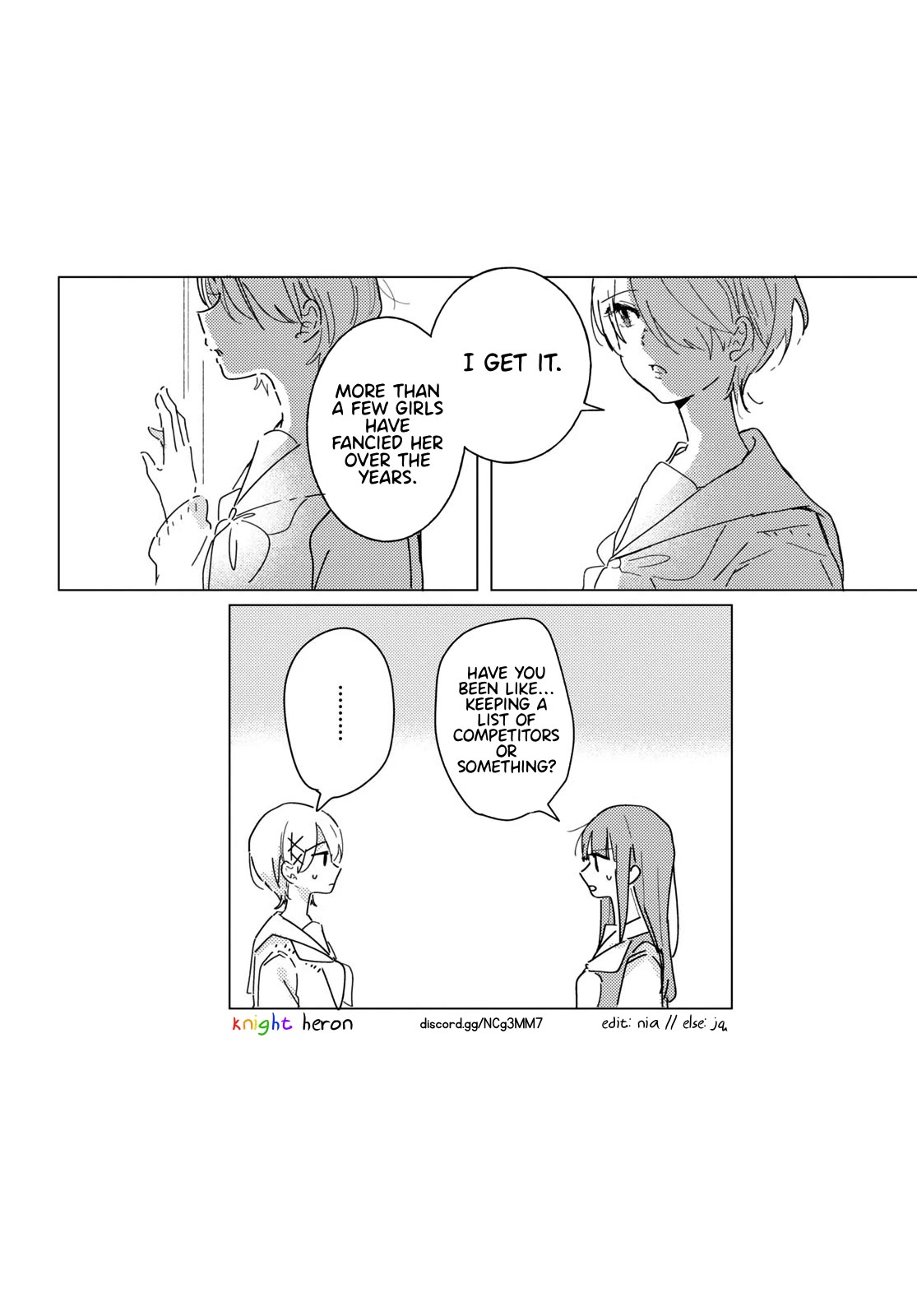 Odoriba ni sukaato ga naru chapter 17 page 25