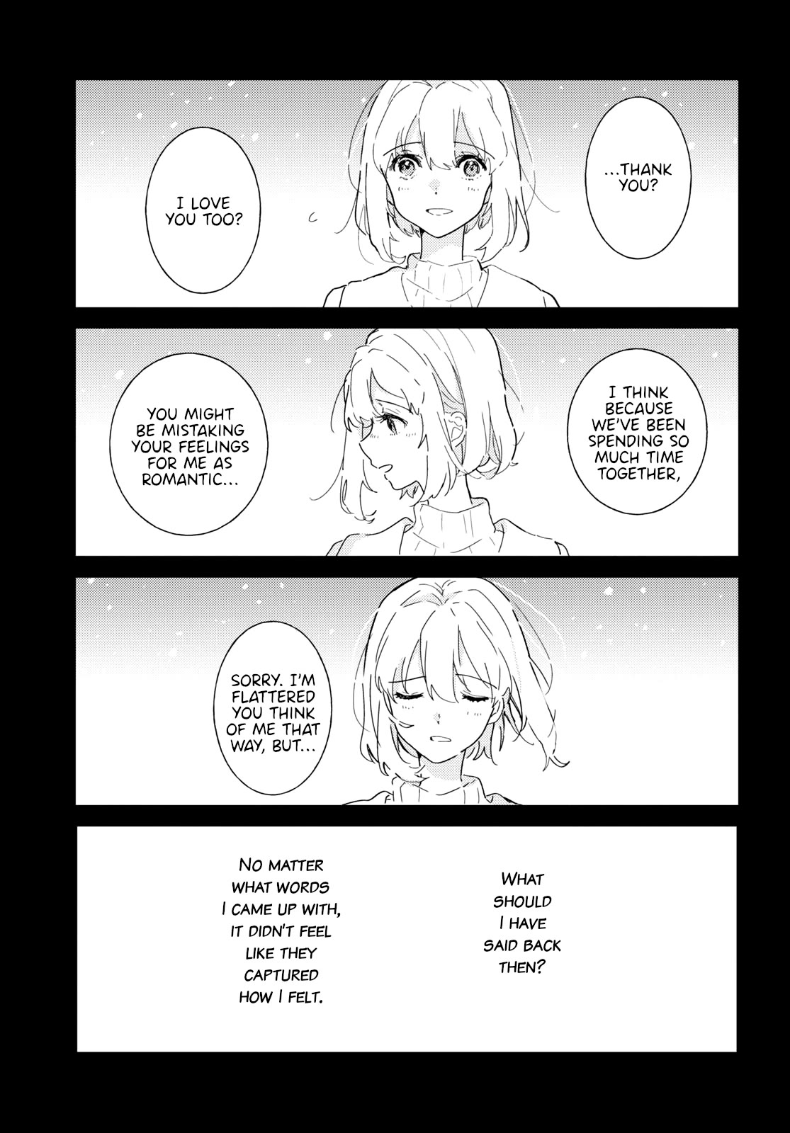 Odoriba ni sukaato ga naru chapter 20 page 1