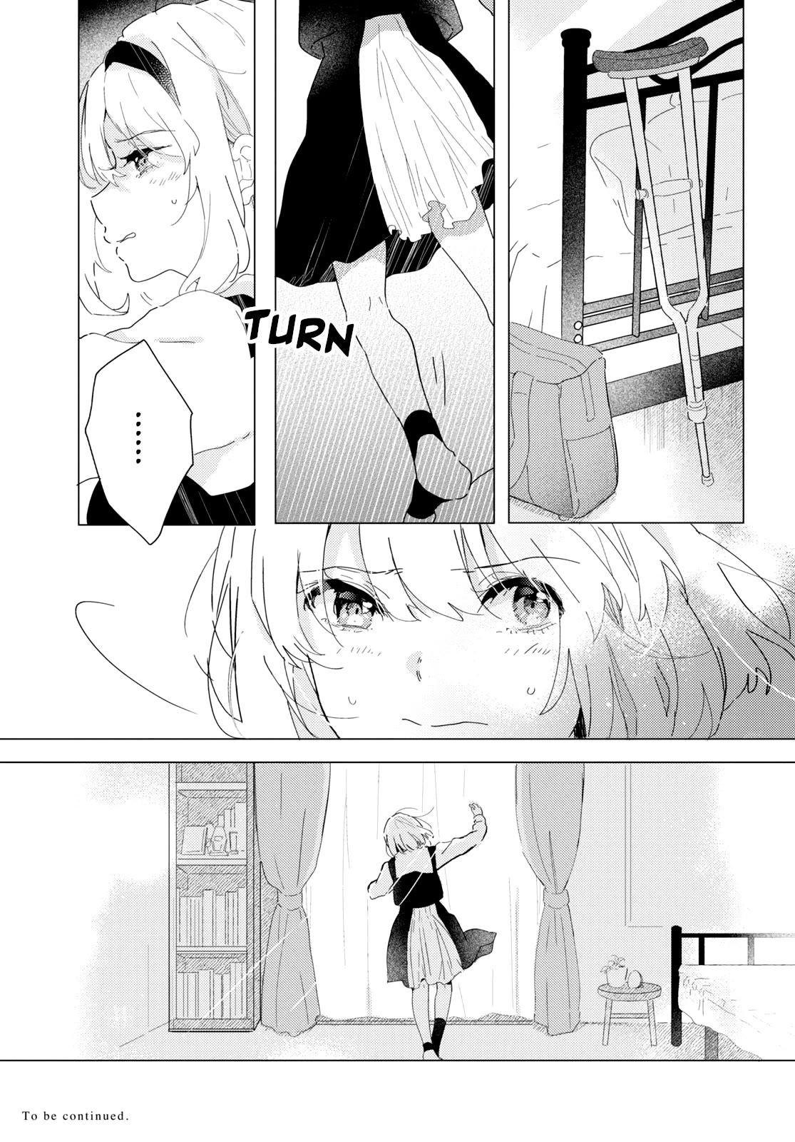 Odoriba ni sukaato ga naru chapter 20 page 27