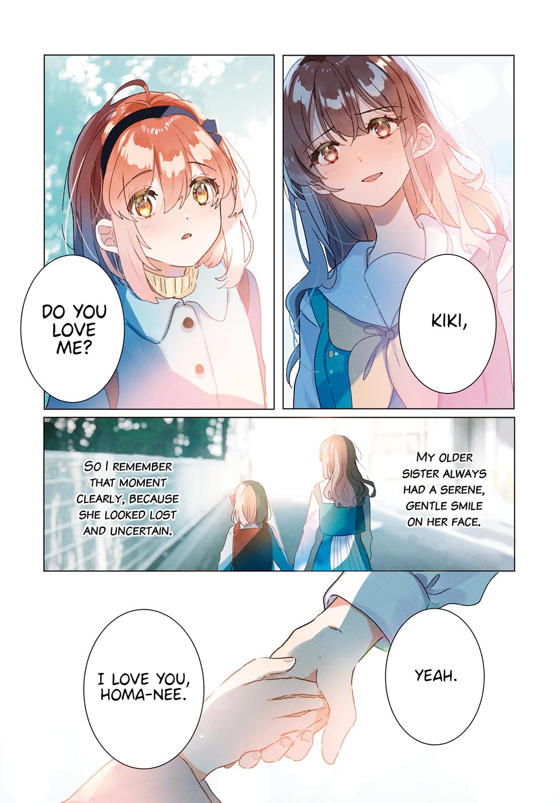 Odoriba ni sukaato ga naru chapter 22 page 1