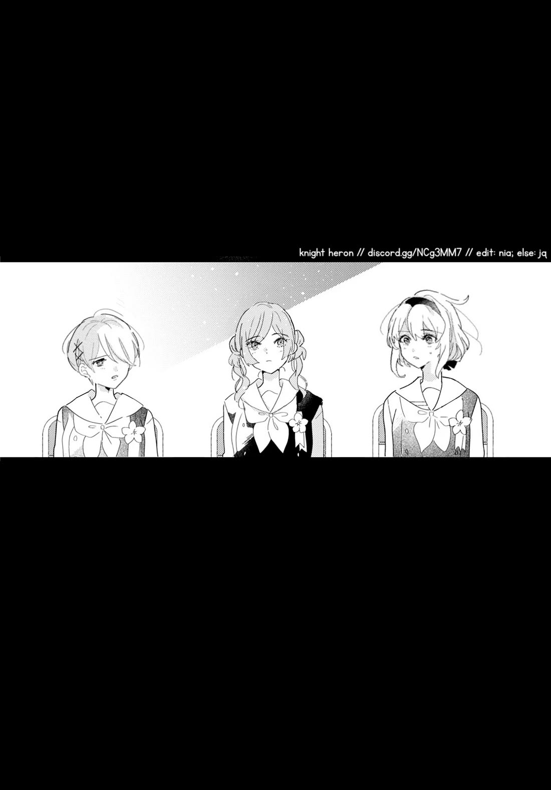 Odoriba ni sukaato ga naru chapter 22 page 40