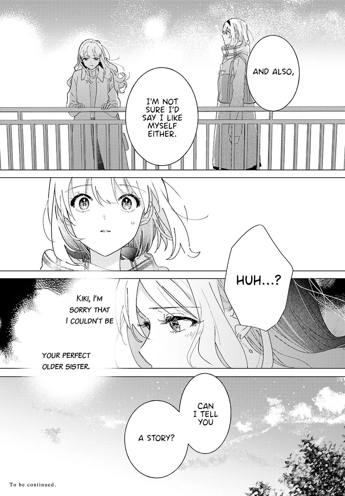 Odoriba ni sukaato ga naru chapter 24 page 29