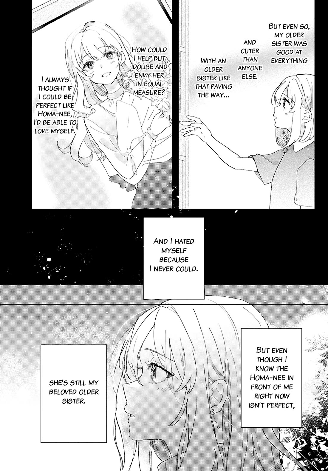 Odoriba ni sukaato ga naru chapter 25 page 27