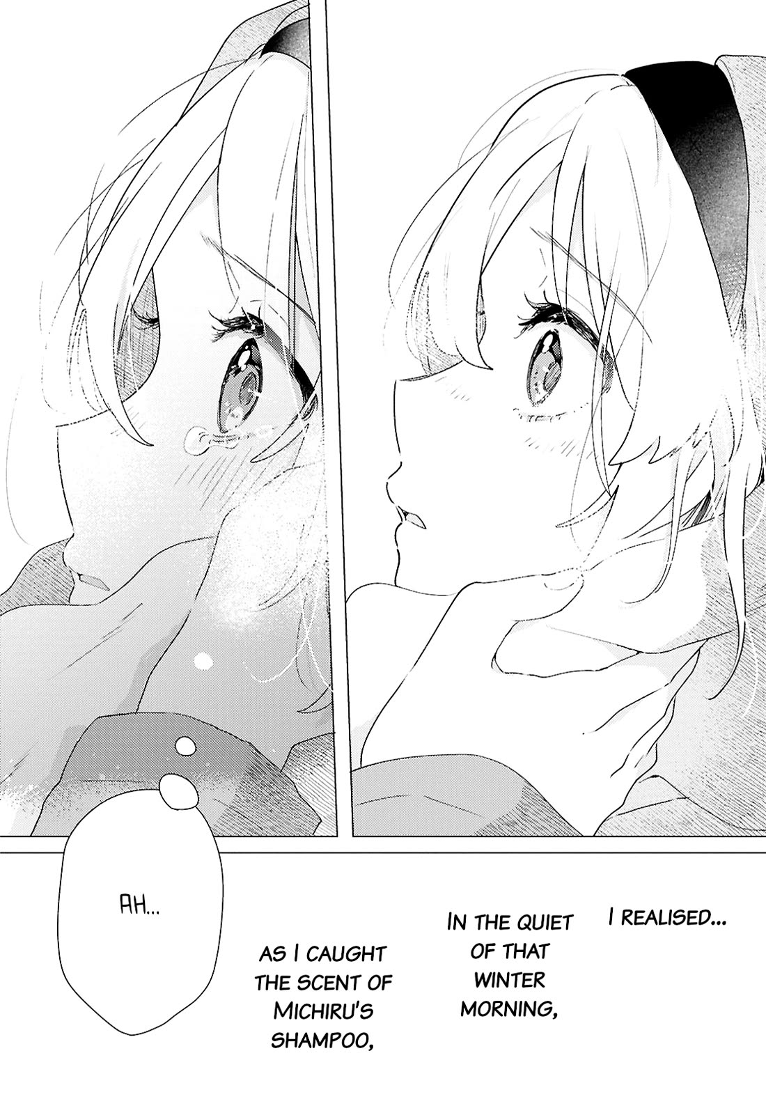 Odoriba ni sukaato ga naru chapter 26 page 26