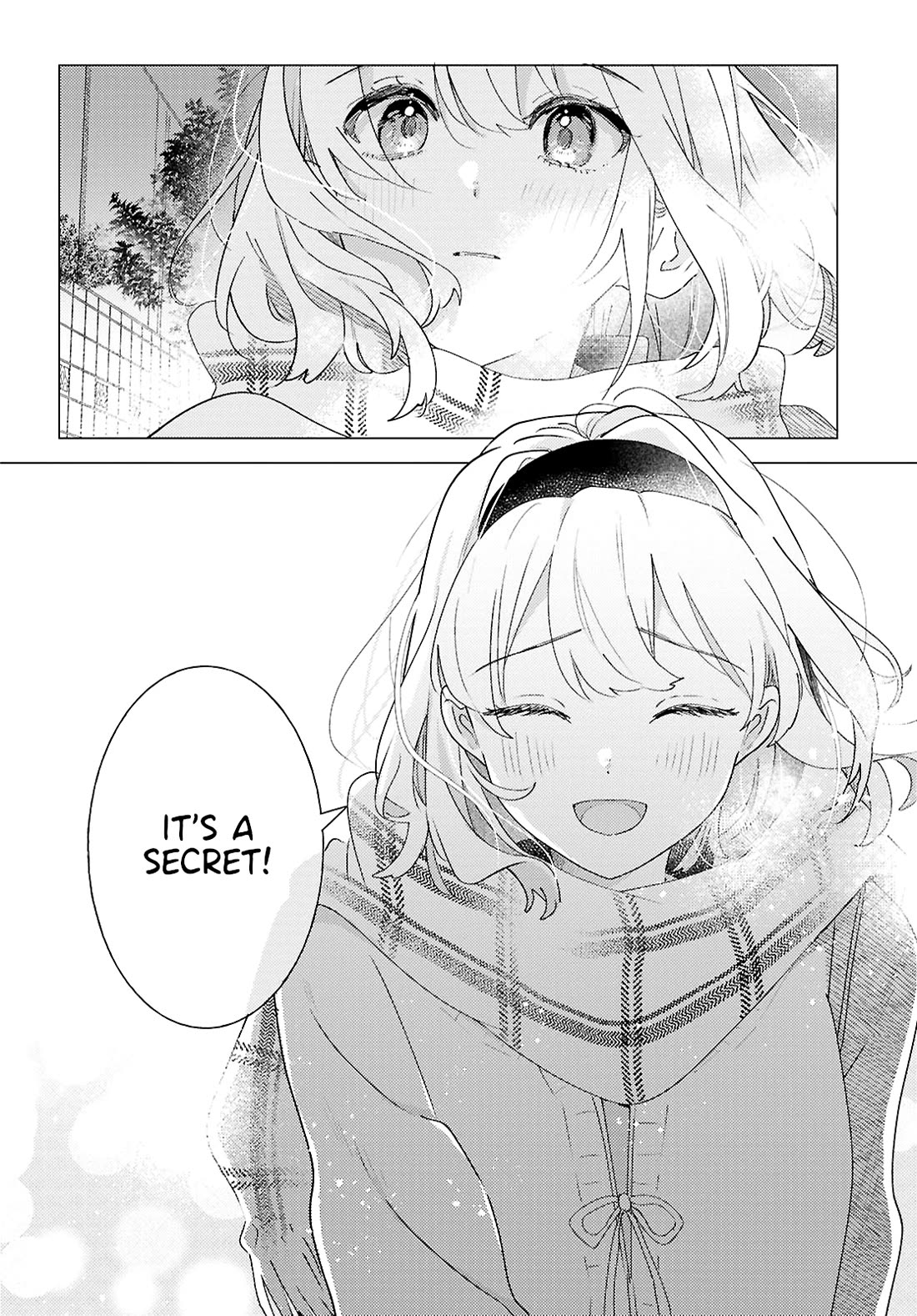 Odoriba ni sukaato ga naru chapter 27 page 20