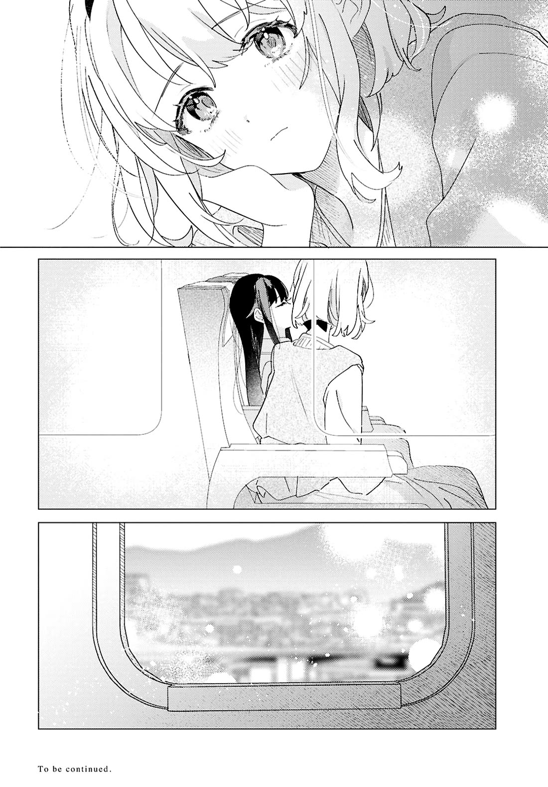 Odoriba ni sukaato ga naru chapter 28 page 24