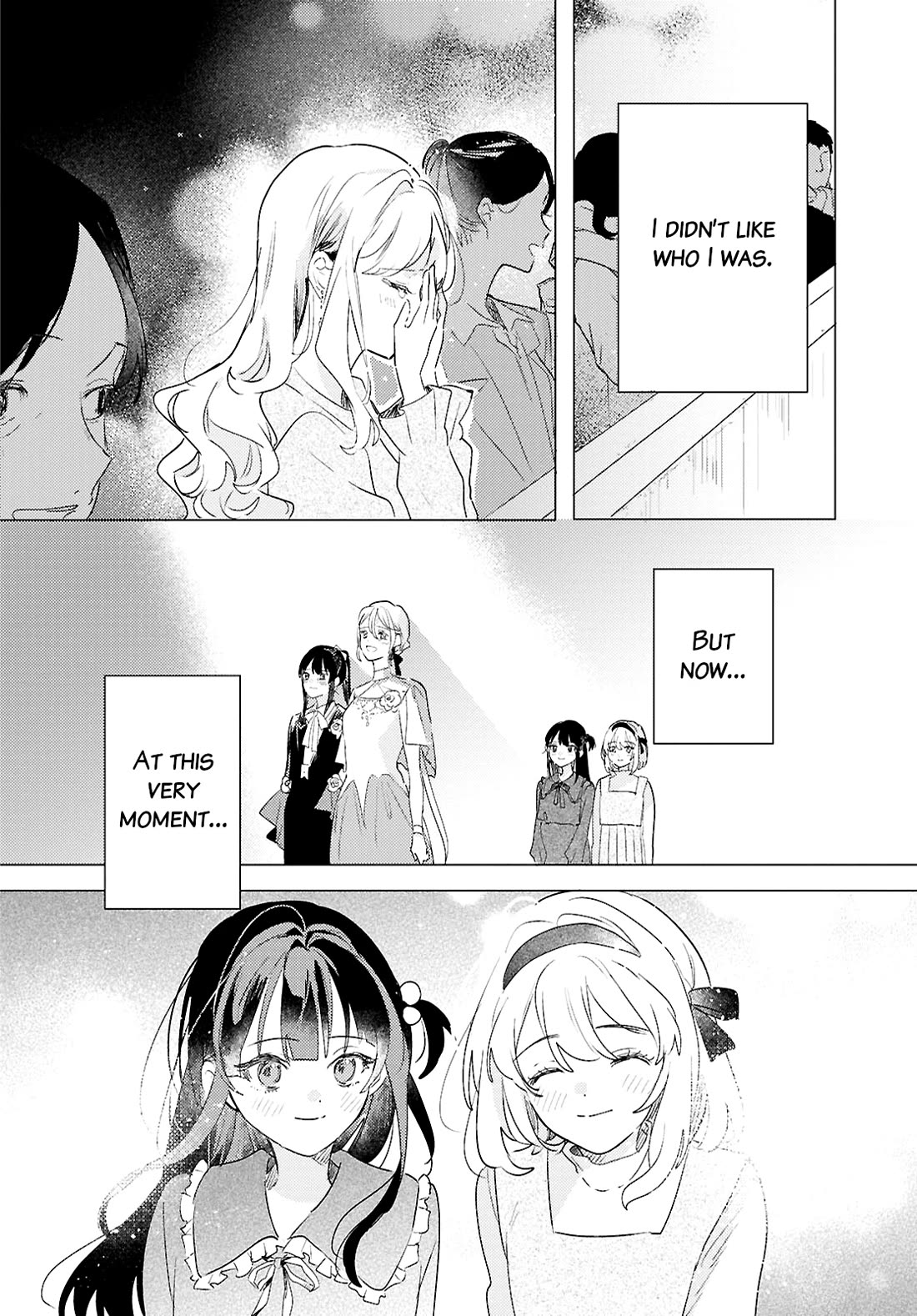 Odoriba ni sukaato ga naru chapter 31 page 27