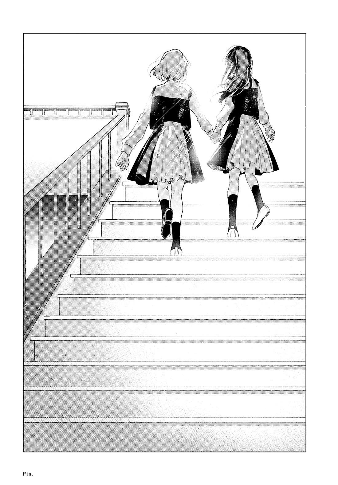 Odoriba ni sukaato ga naru chapter 31 page 45