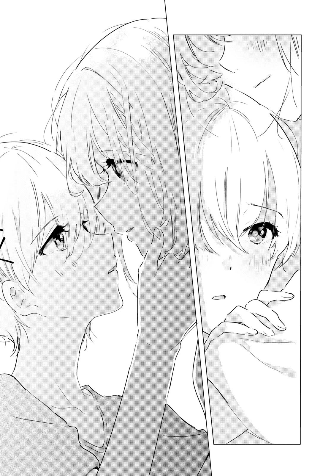 Odoriba ni sukaato ga naru chapter 8 page 20