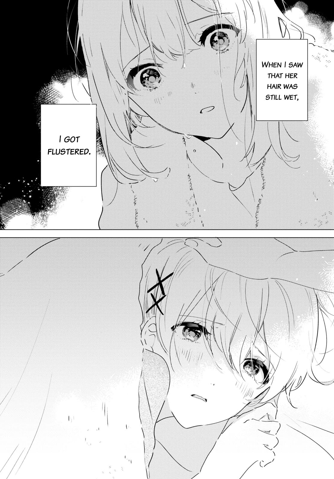 Odoriba ni sukaato ga naru chapter 8 page 23