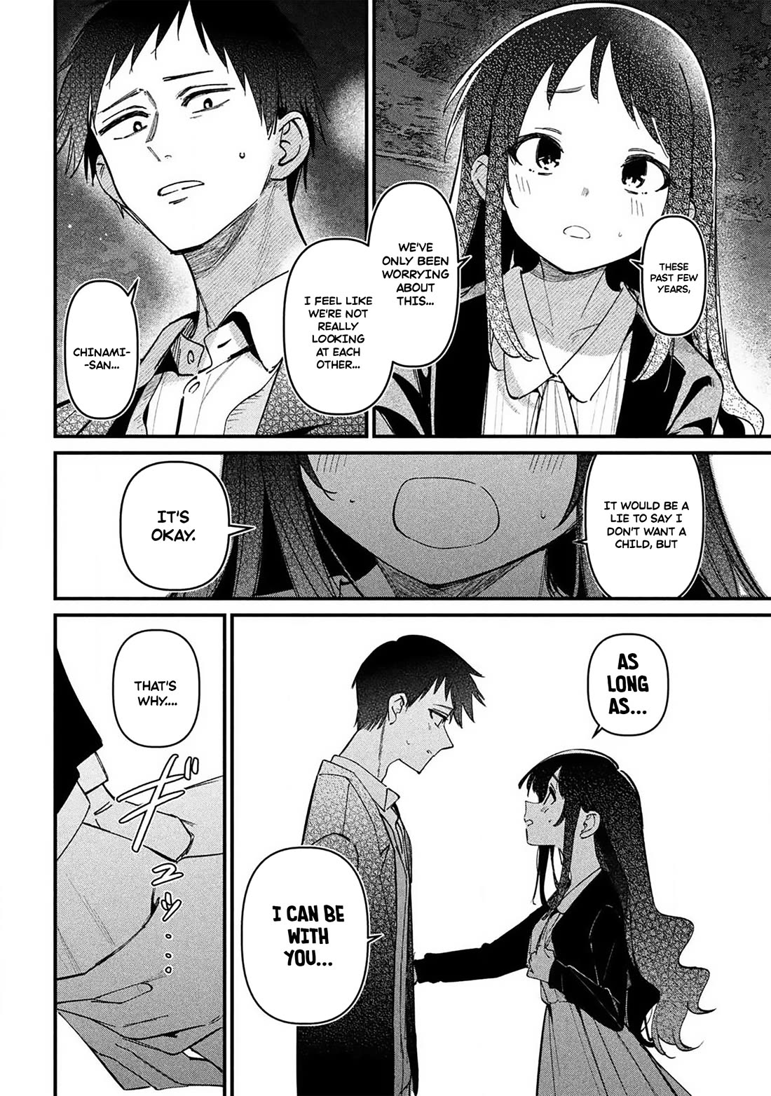 Official Adultery? chapter 1 page 27