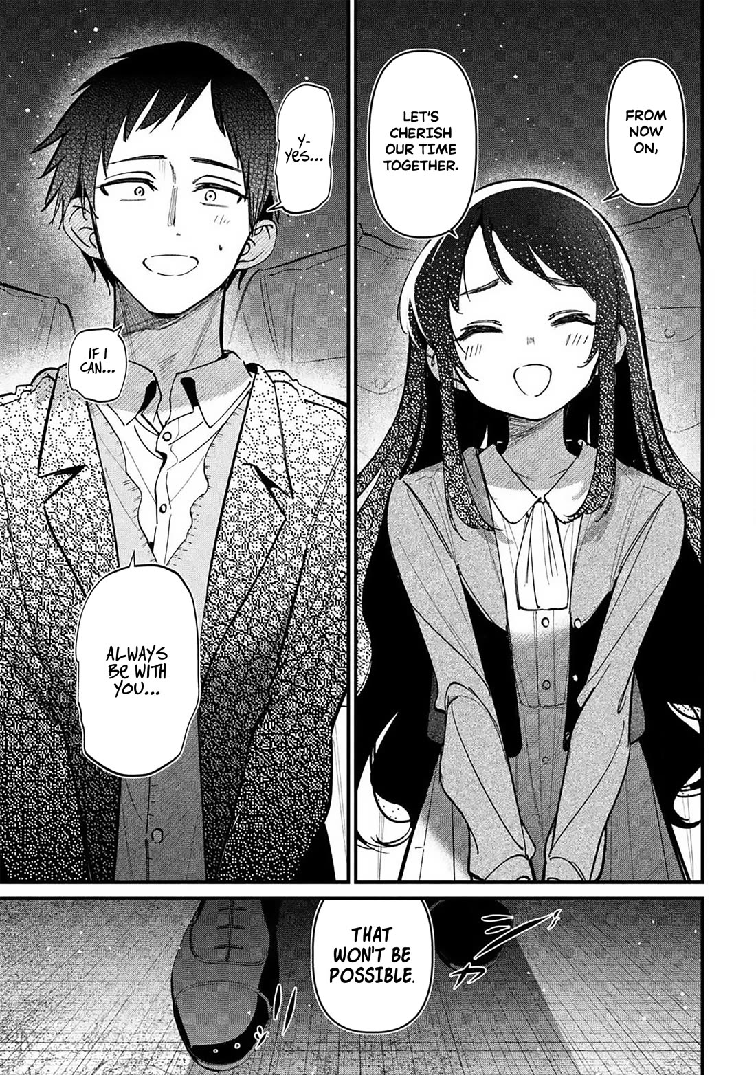 Official Adultery? chapter 1 page 28