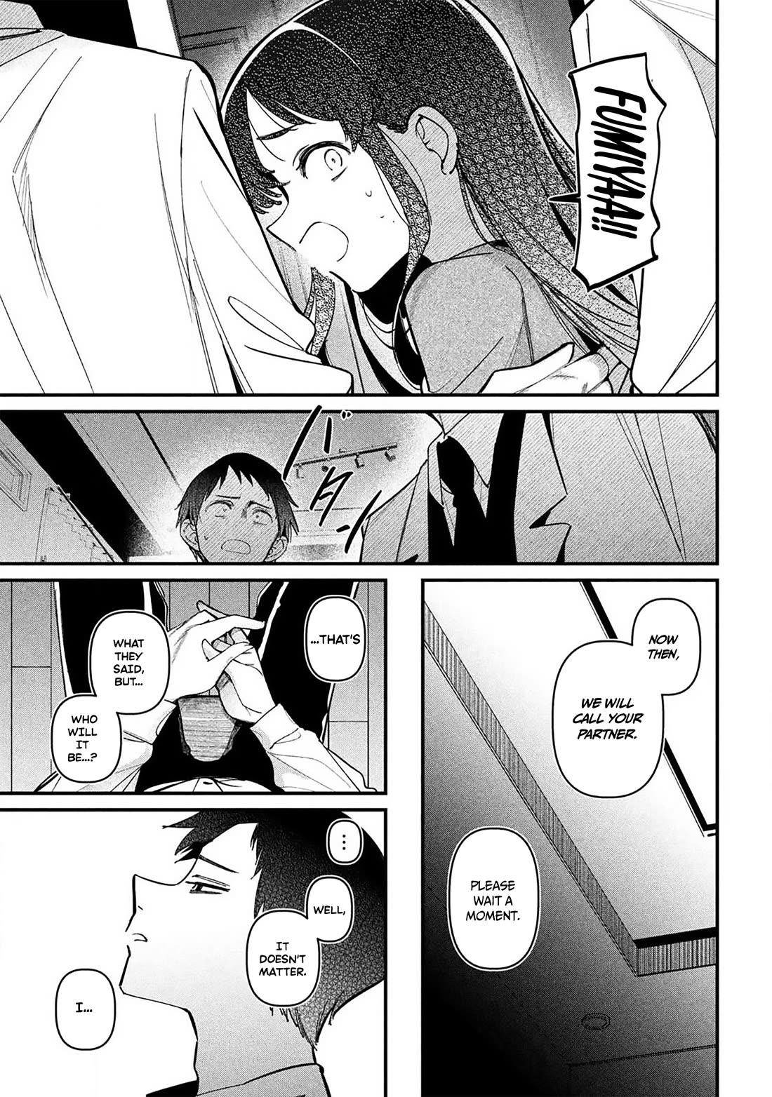 Official Adultery? chapter 1 page 36