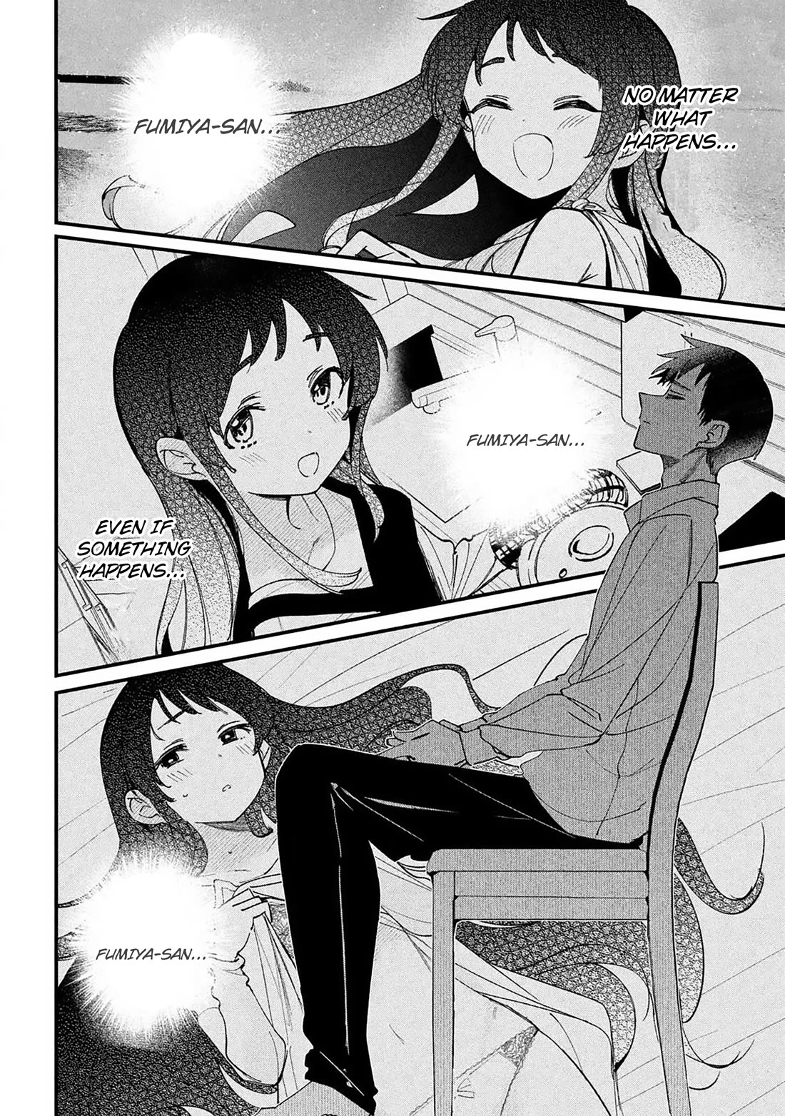 Official Adultery? chapter 1 page 37