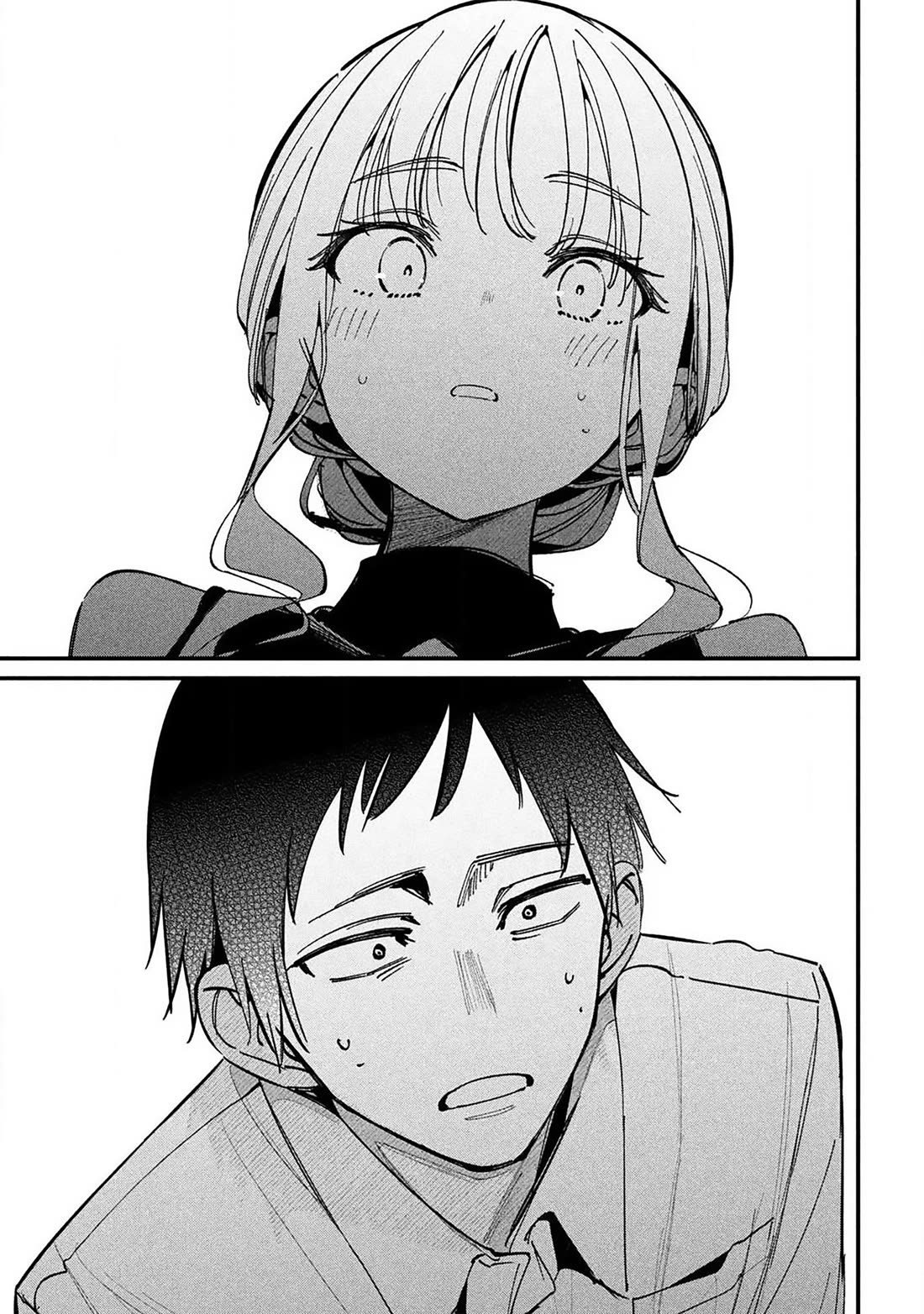 Official Adultery? chapter 1 page 40