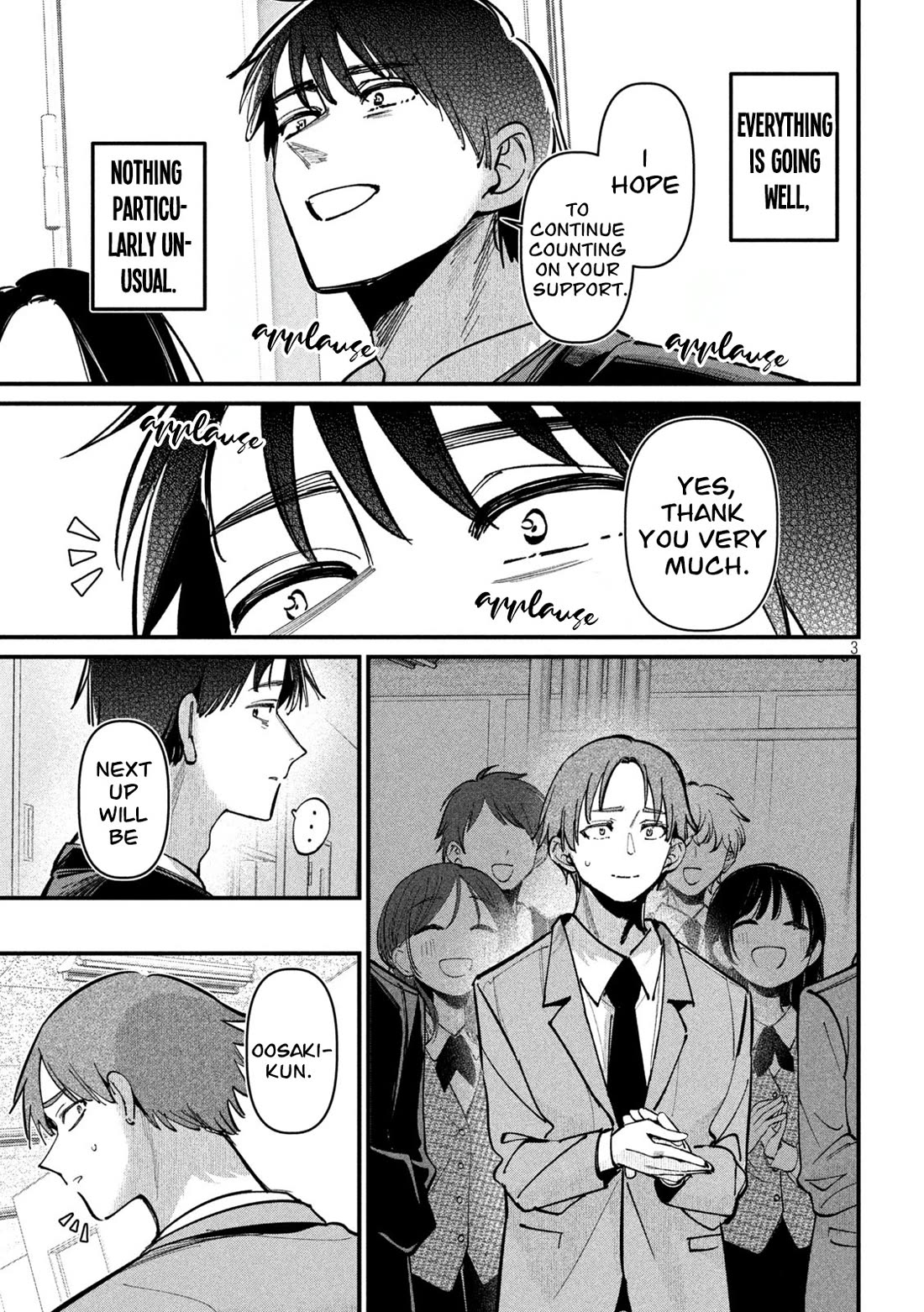 Official Adultery? chapter 12 page 4